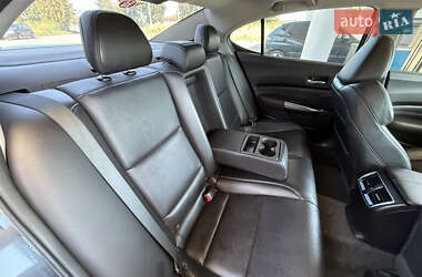 Седан Acura TLX 2015 в Хмельницком