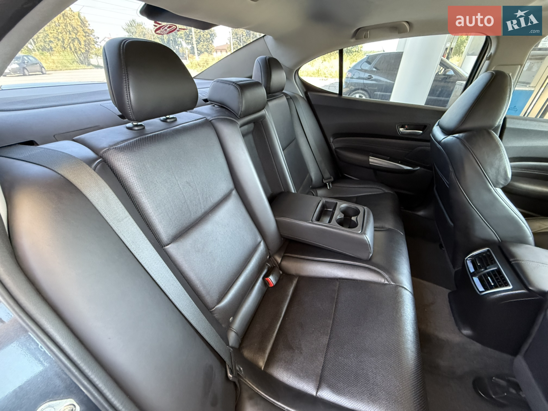 2015 Acura TLX - мініатюра 22