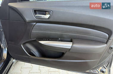 Седан Acura TLX 2015 в Хмельницком