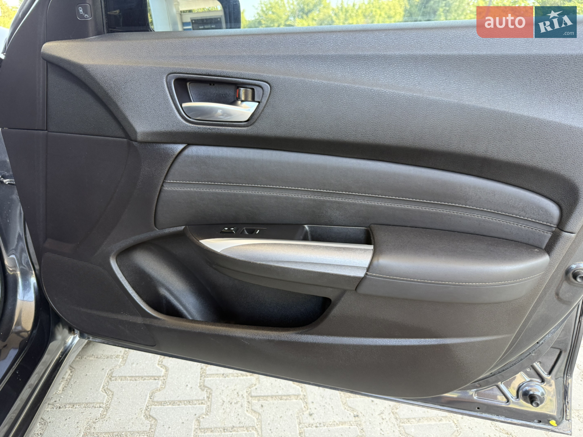 2015 Acura TLX - мініатюра 23