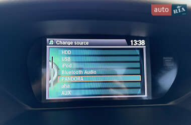 Седан Acura TLX 2015 в Хмельницком