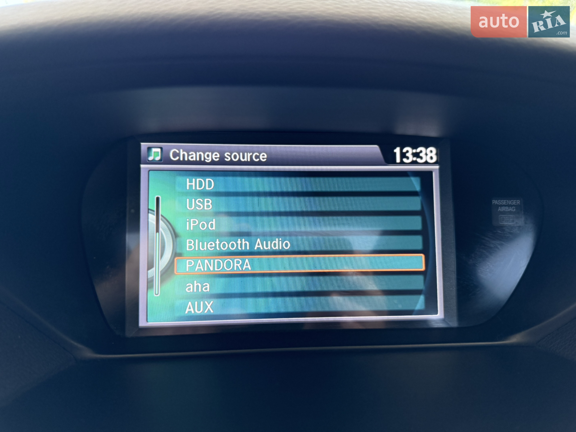 2015 Acura TLX - мініатюра 36