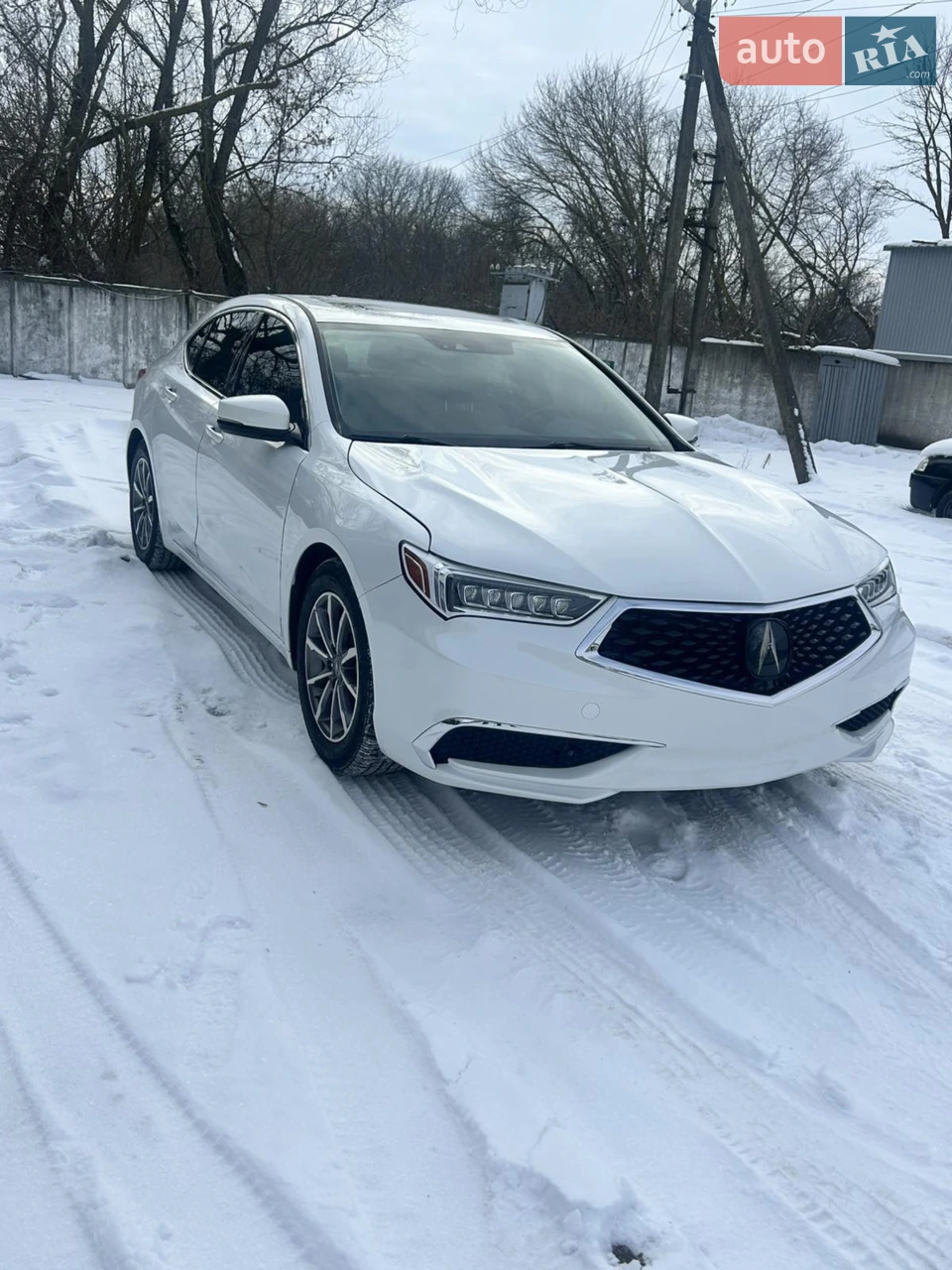 2020 Acura TLX - мініатюра 36