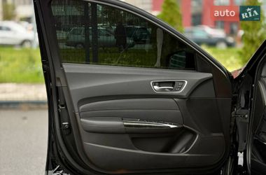Седан Acura TLX 2020 в Петропавлівській Борщагівці