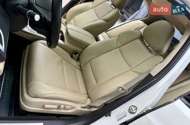 Седан Acura TLX 2018 в Києві