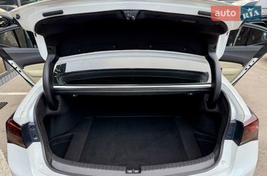 Седан Acura TLX 2018 в Києві