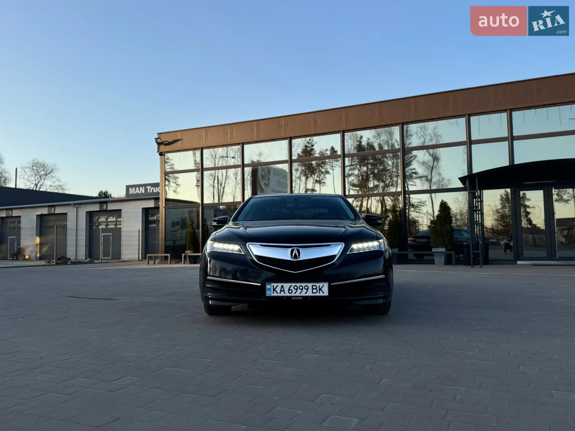 2015 Acura TLX - мініатюра 27