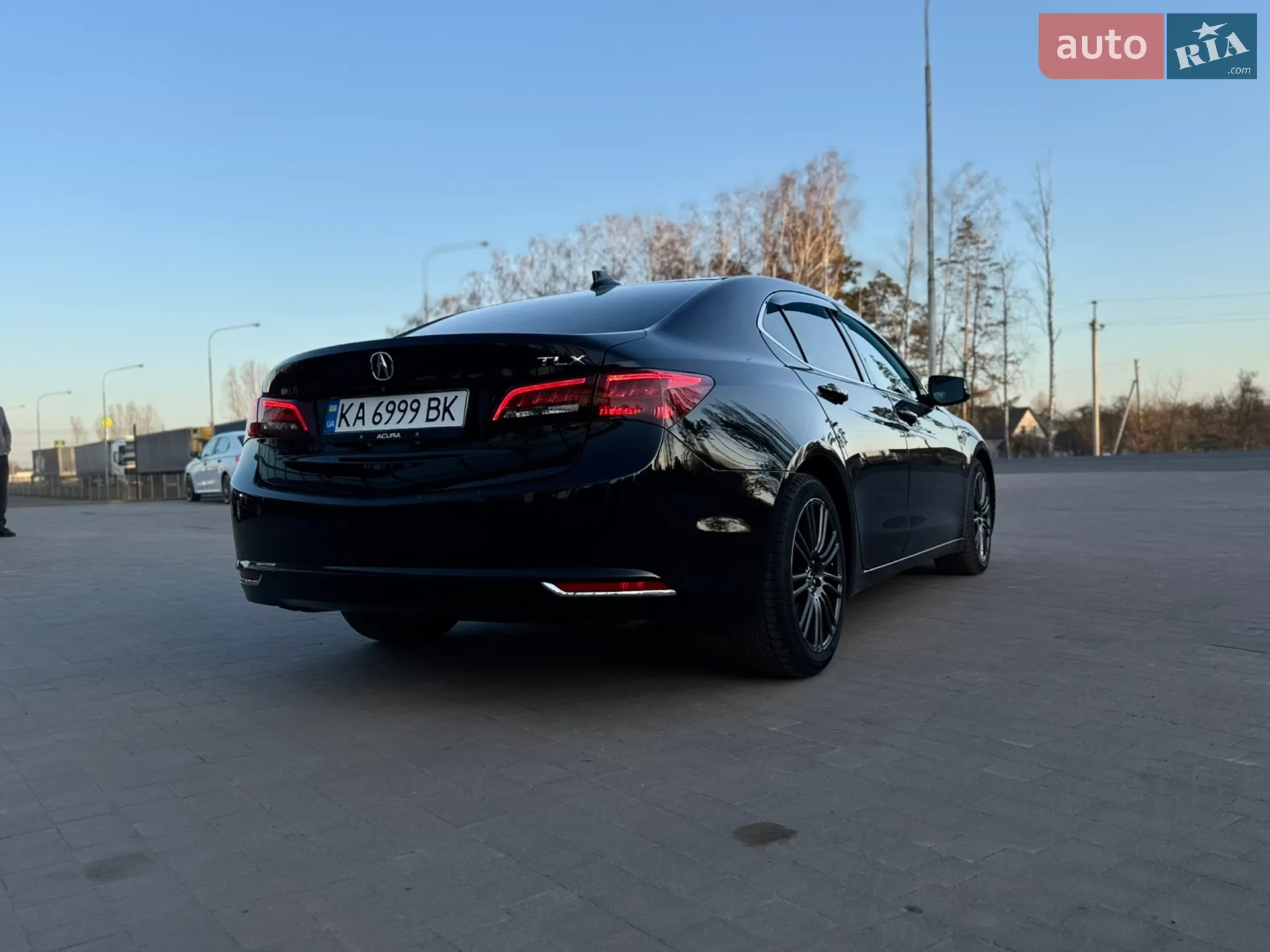 2015 Acura TLX - мініатюра 17