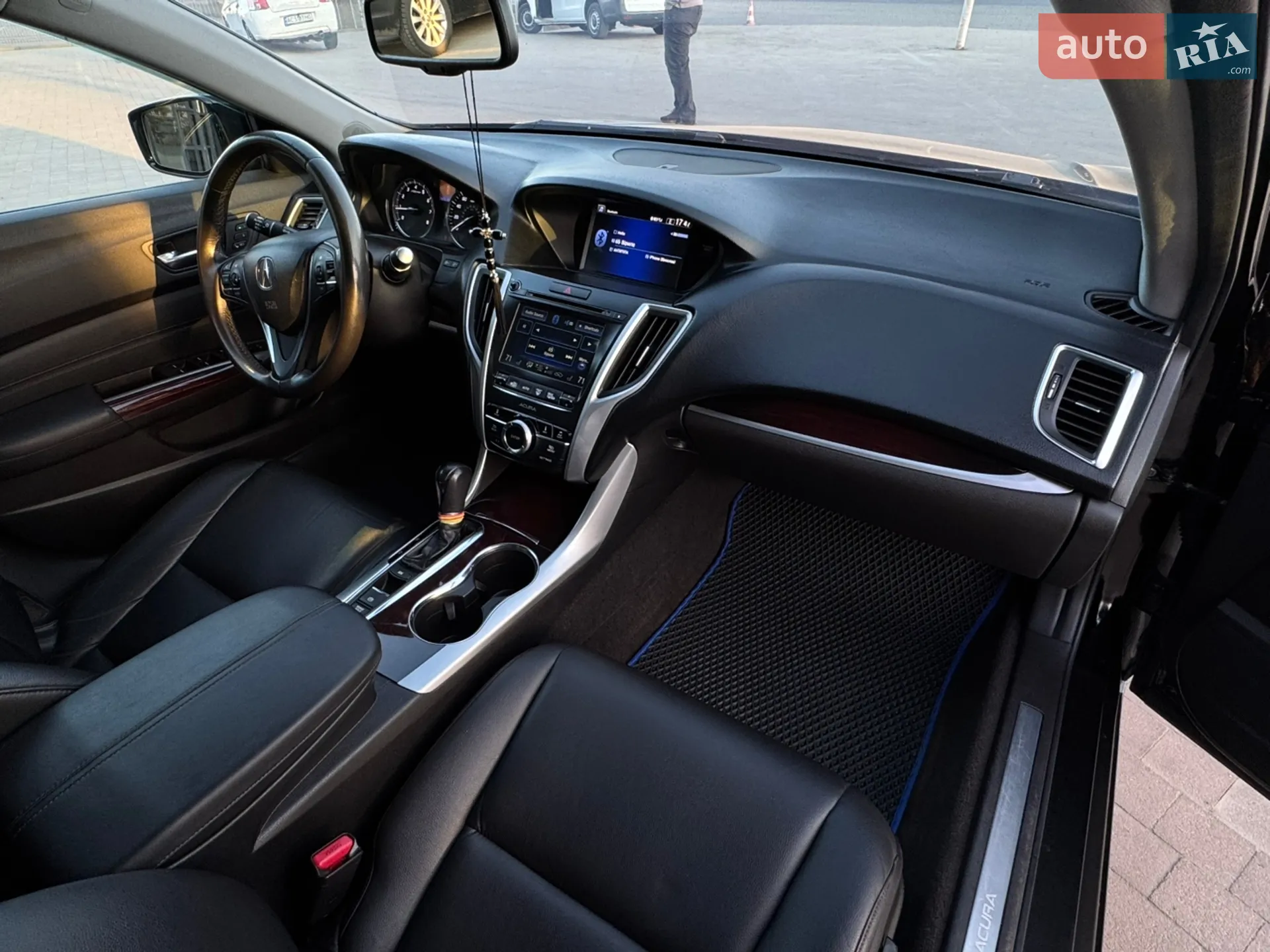 2015 Acura TLX - мініатюра 32
