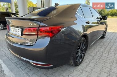 Седан Acura TLX 2015 в Хмельницком