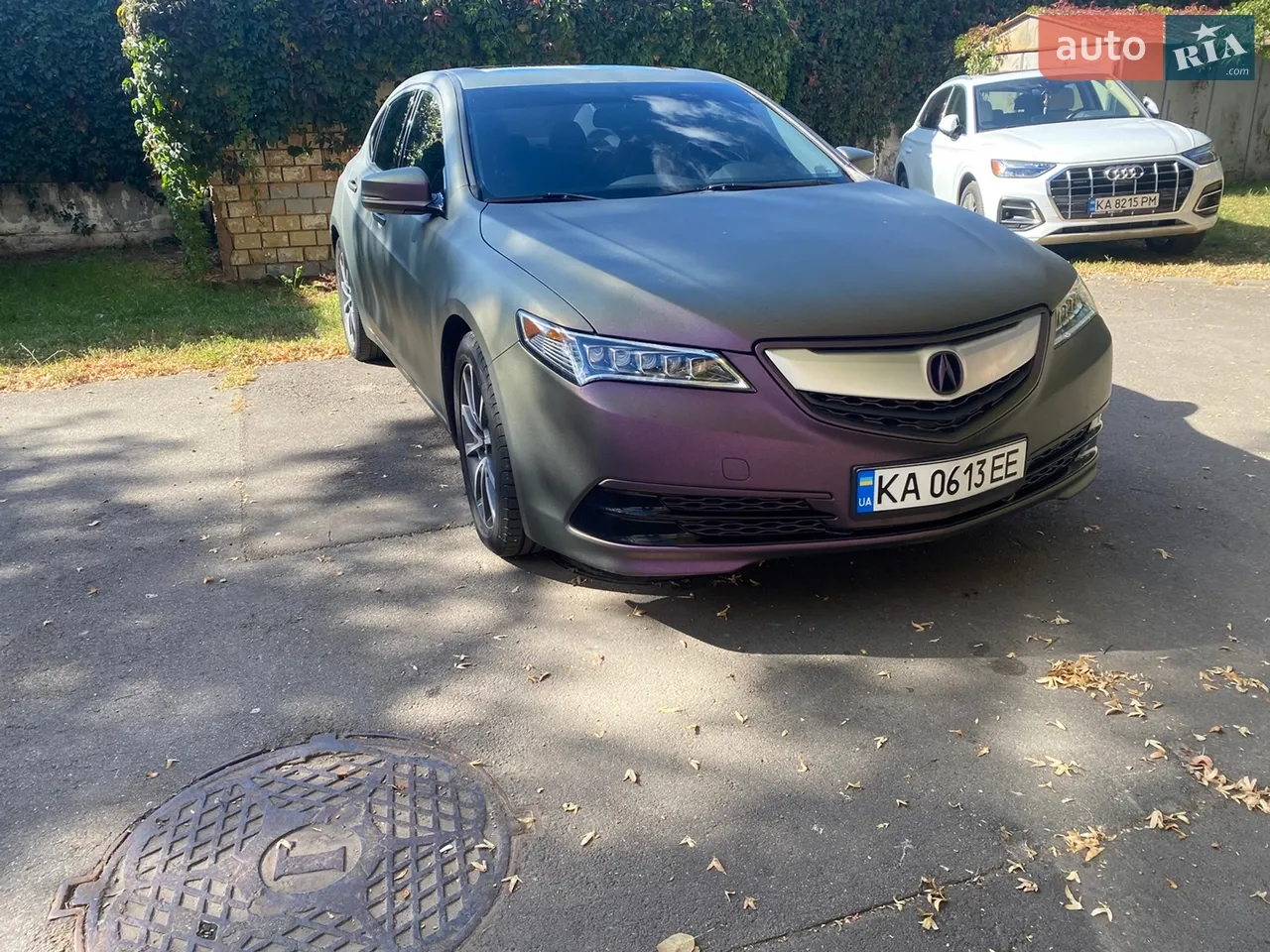 2016 Acura TLX - мініатюра 26