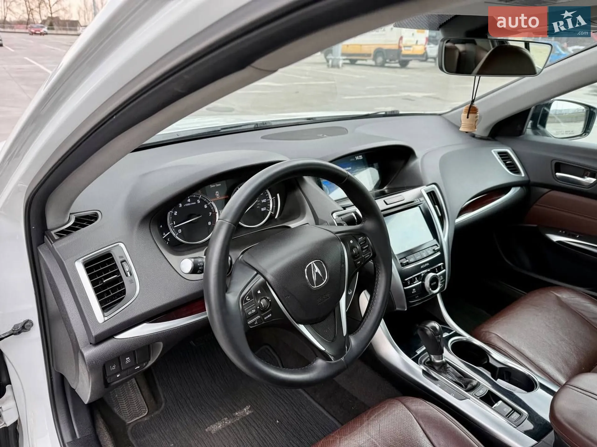 2014 Acura TLX - мініатюра 16