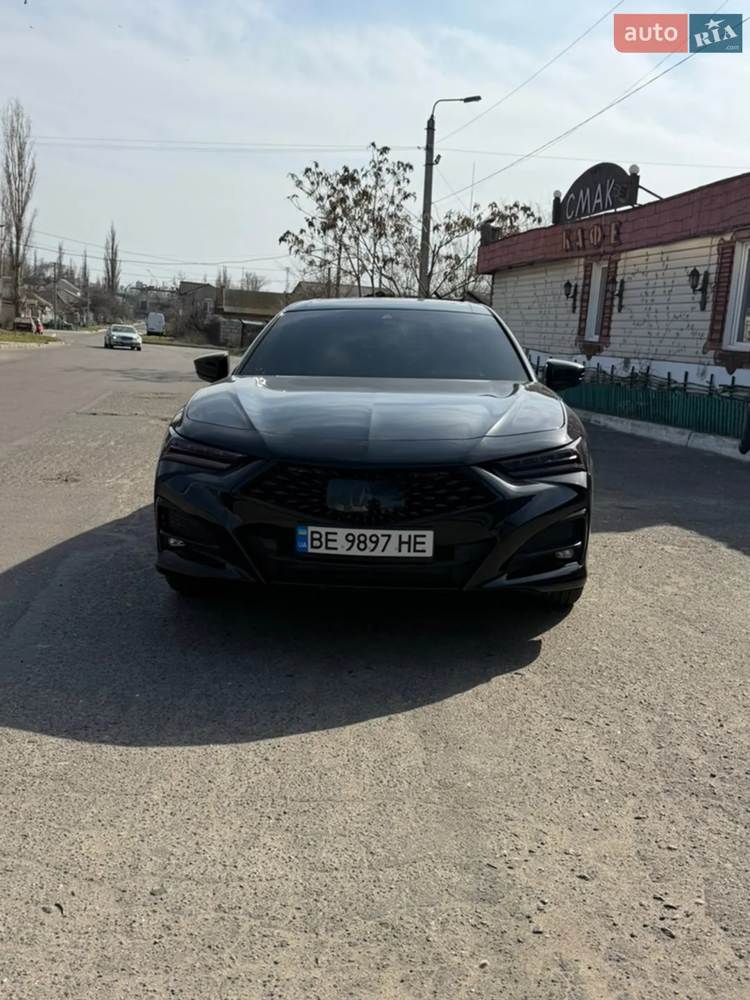 2023 Acura TLX - мініатюра 23