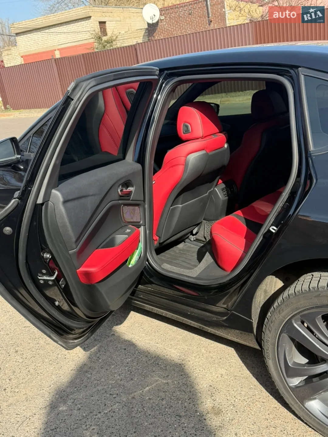 2023 Acura TLX - мініатюра 25