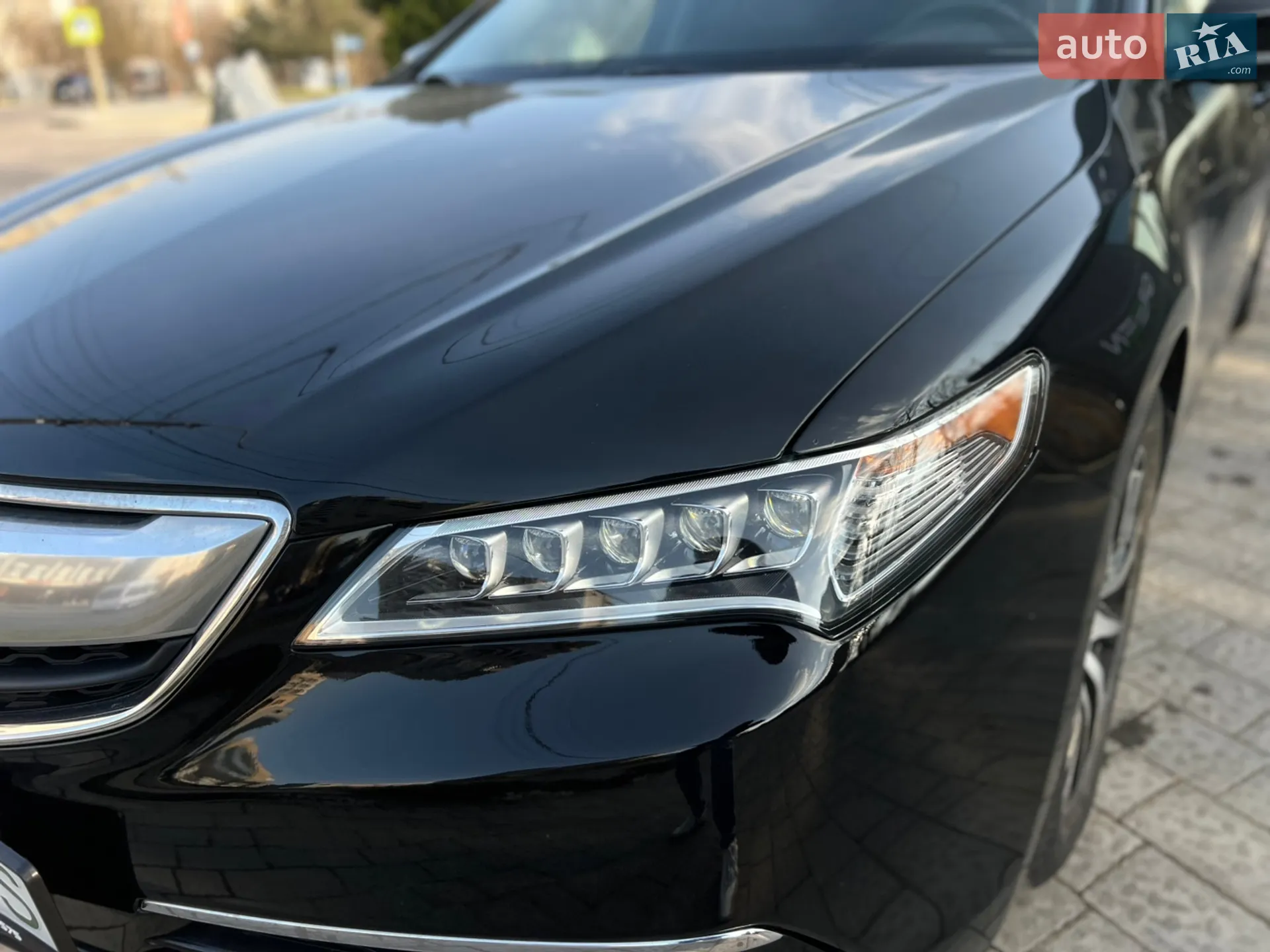 2015 Acura TLX - мініатюра 10