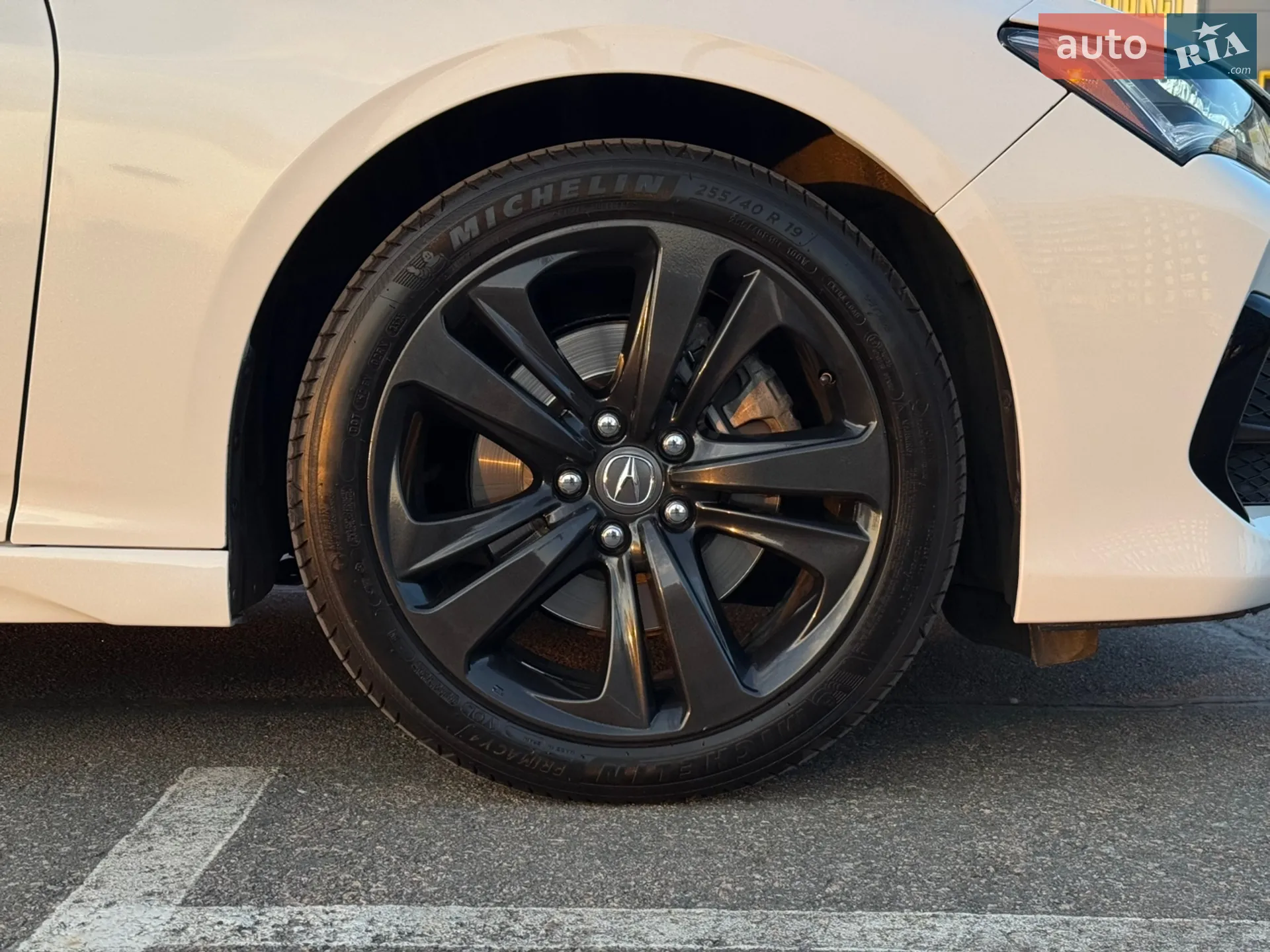 2020 Acura TLX - мініатюра 18