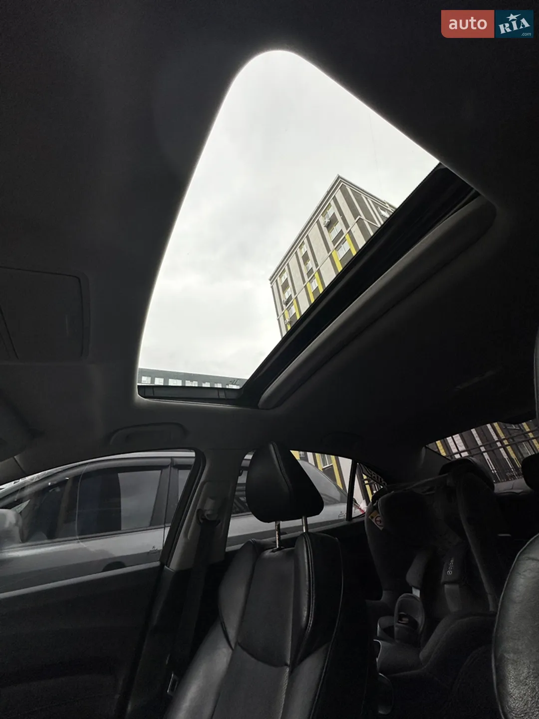 2015 Acura TLX - мініатюра 10