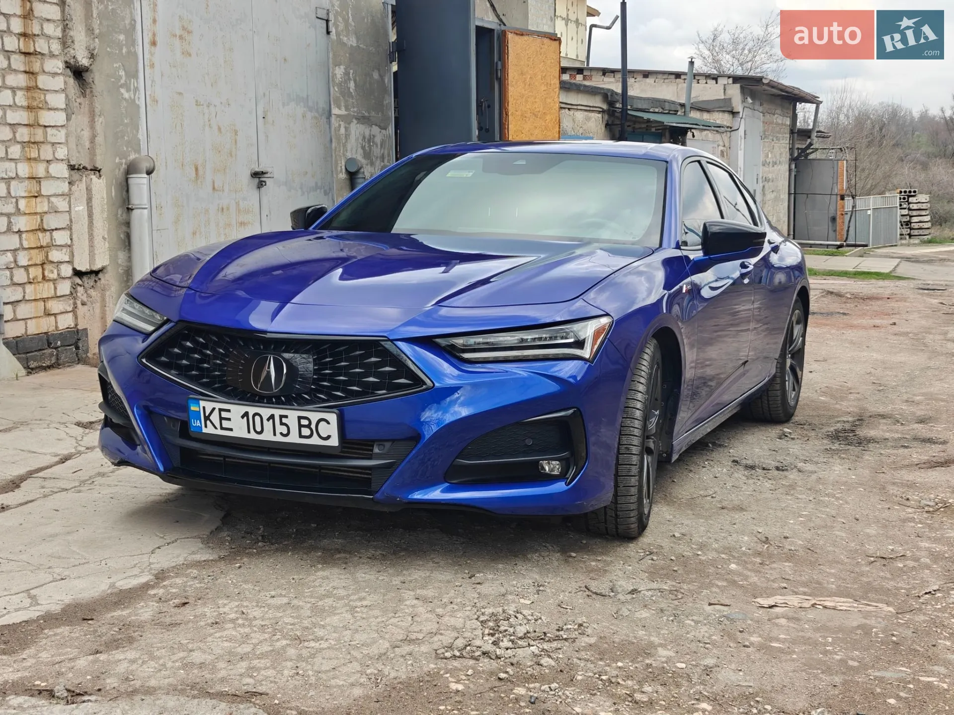 2020 Acura TLX - мініатюра 10