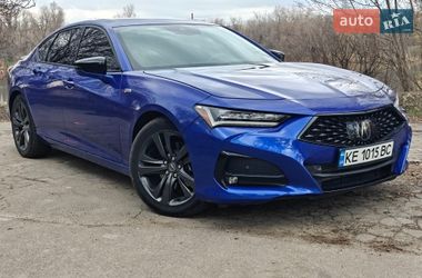Седан Acura TLX 2020 в Кривом Роге