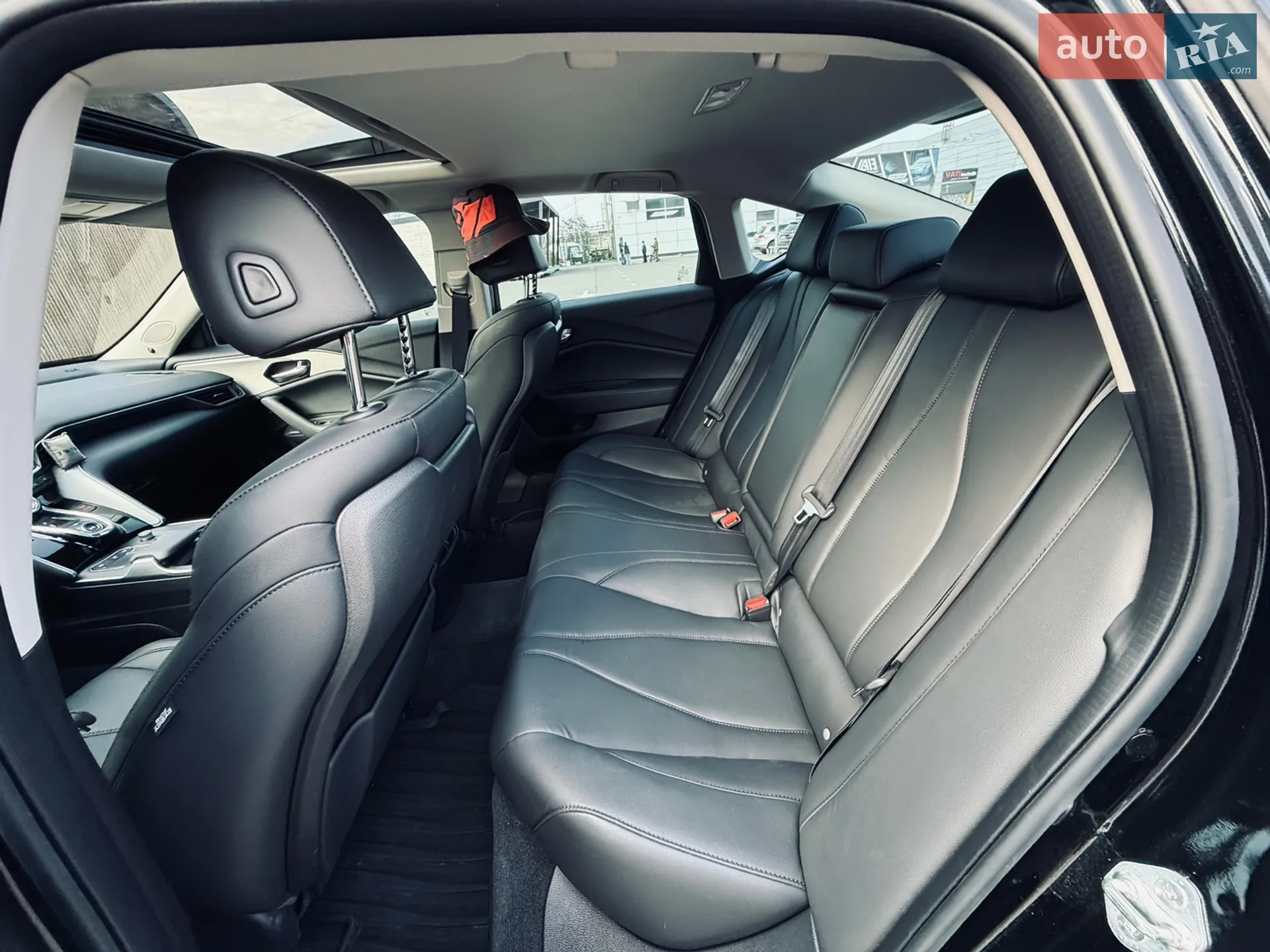 2023 Acura TLX - мініатюра 30