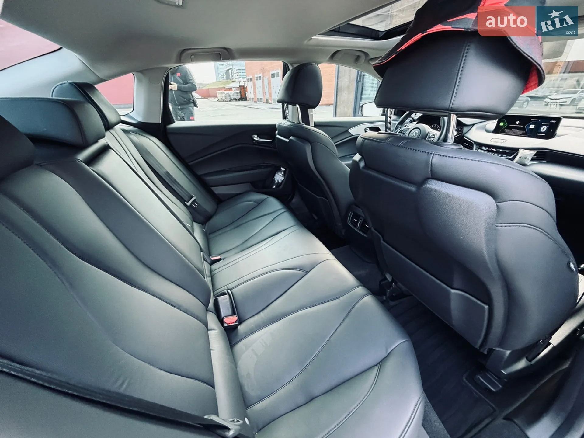 2023 Acura TLX - мініатюра 35