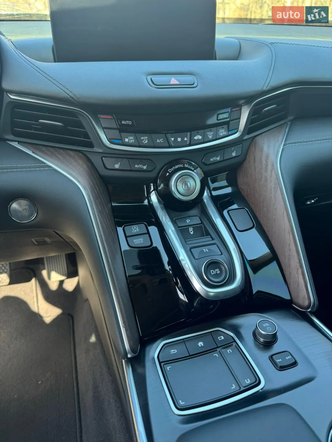 2021 Acura TLX - мініатюра 21