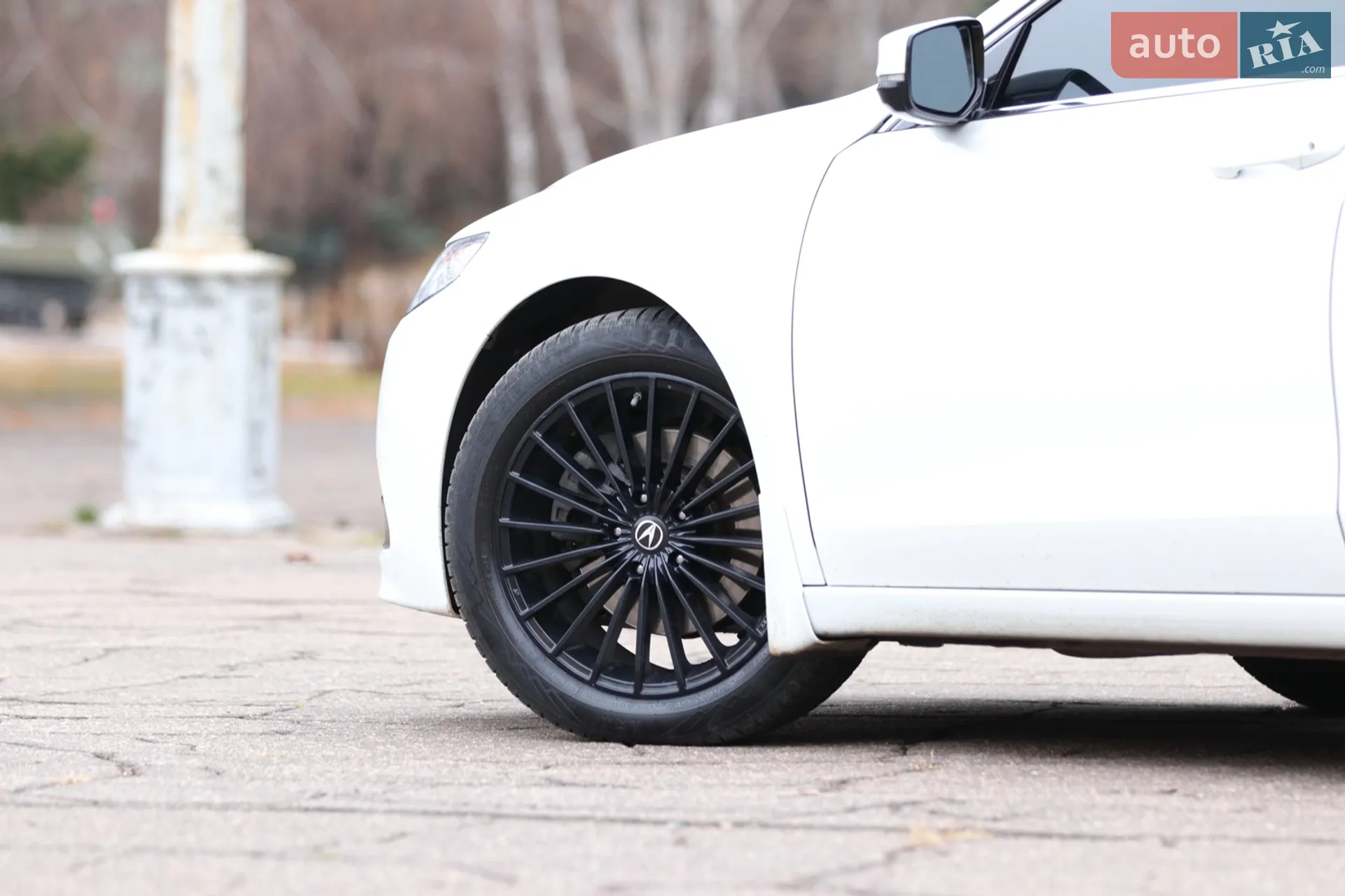 2016 Acura TLX - мініатюра 4