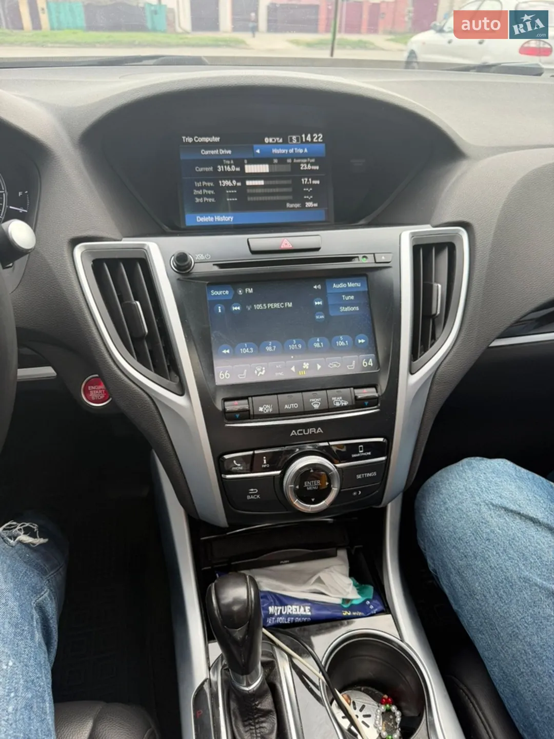 2019 Acura TLX - мініатюра 25