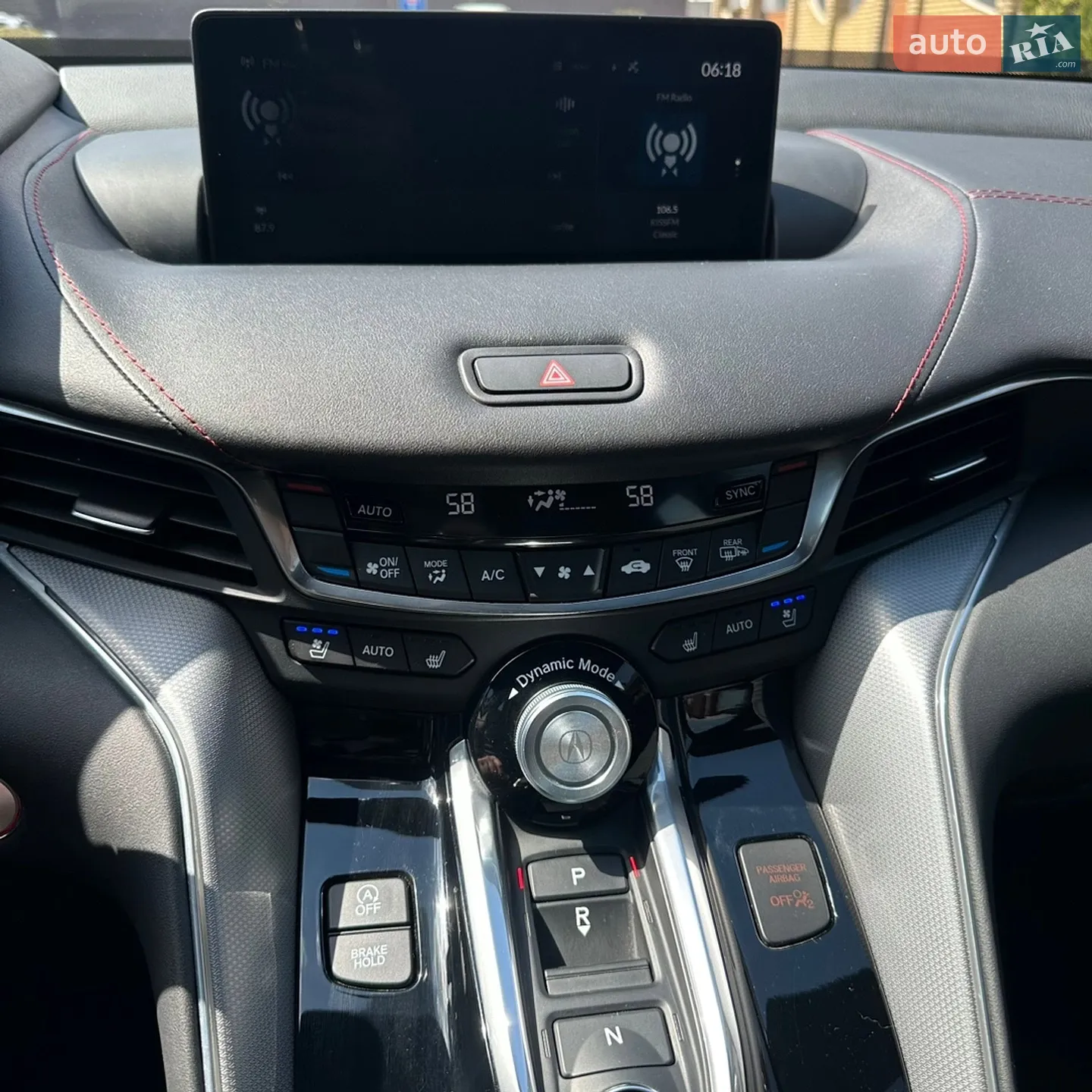 2022 Acura TLX - мініатюра 15