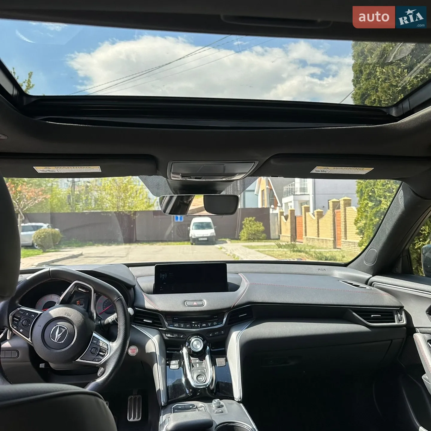 2022 Acura TLX - мініатюра 19