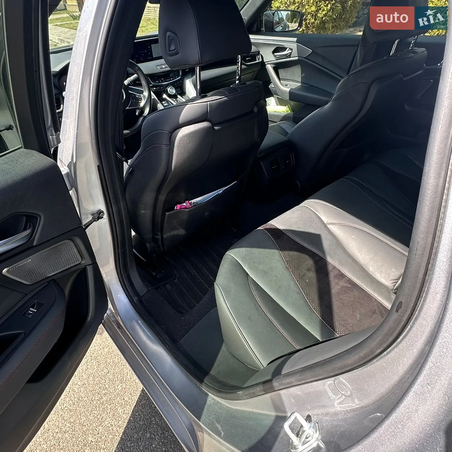 2022 Acura TLX - мініатюра 12