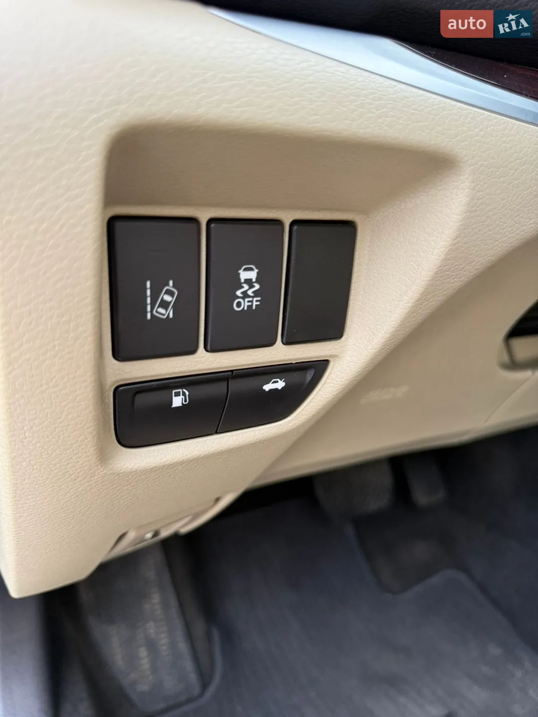 2015 Acura TLX - мініатюра 16