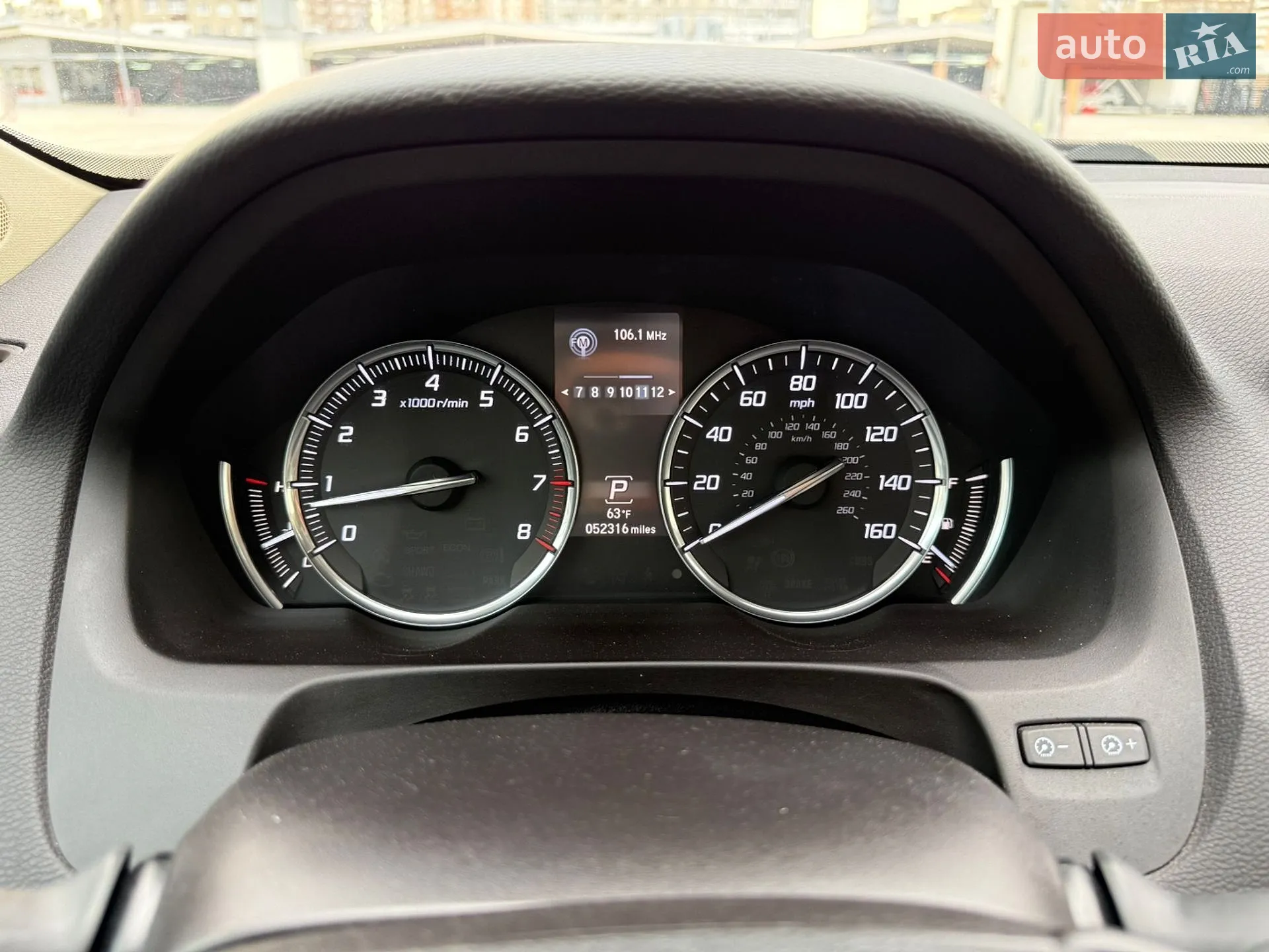 2015 Acura TLX - мініатюра 19