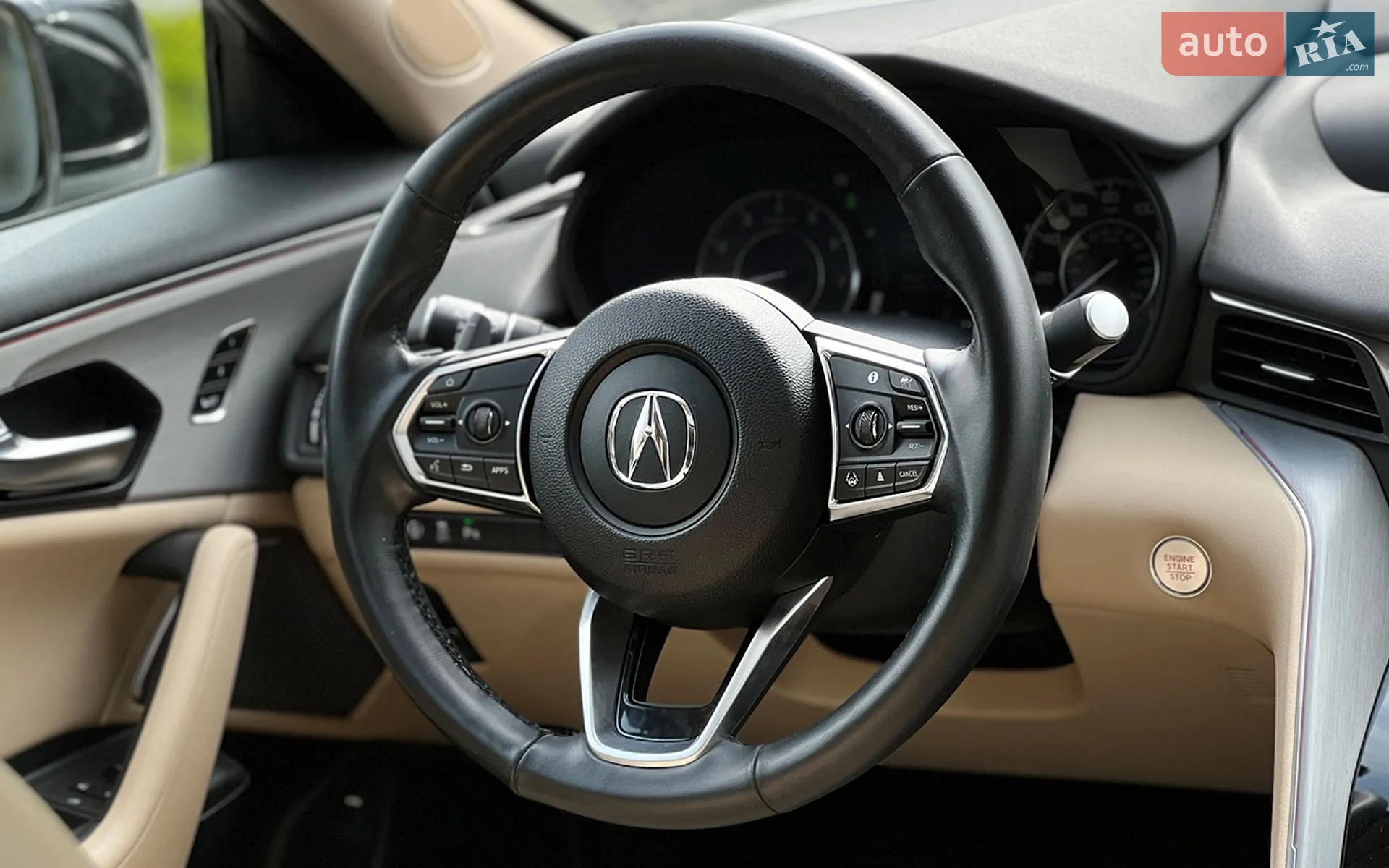 2020 Acura TLX - мініатюра 29
