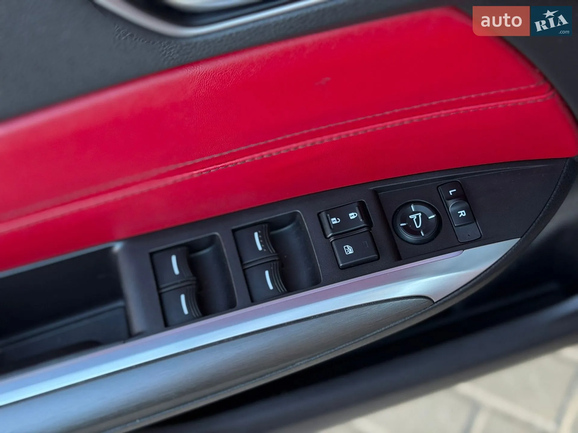 2018 Acura TLX - мініатюра 34