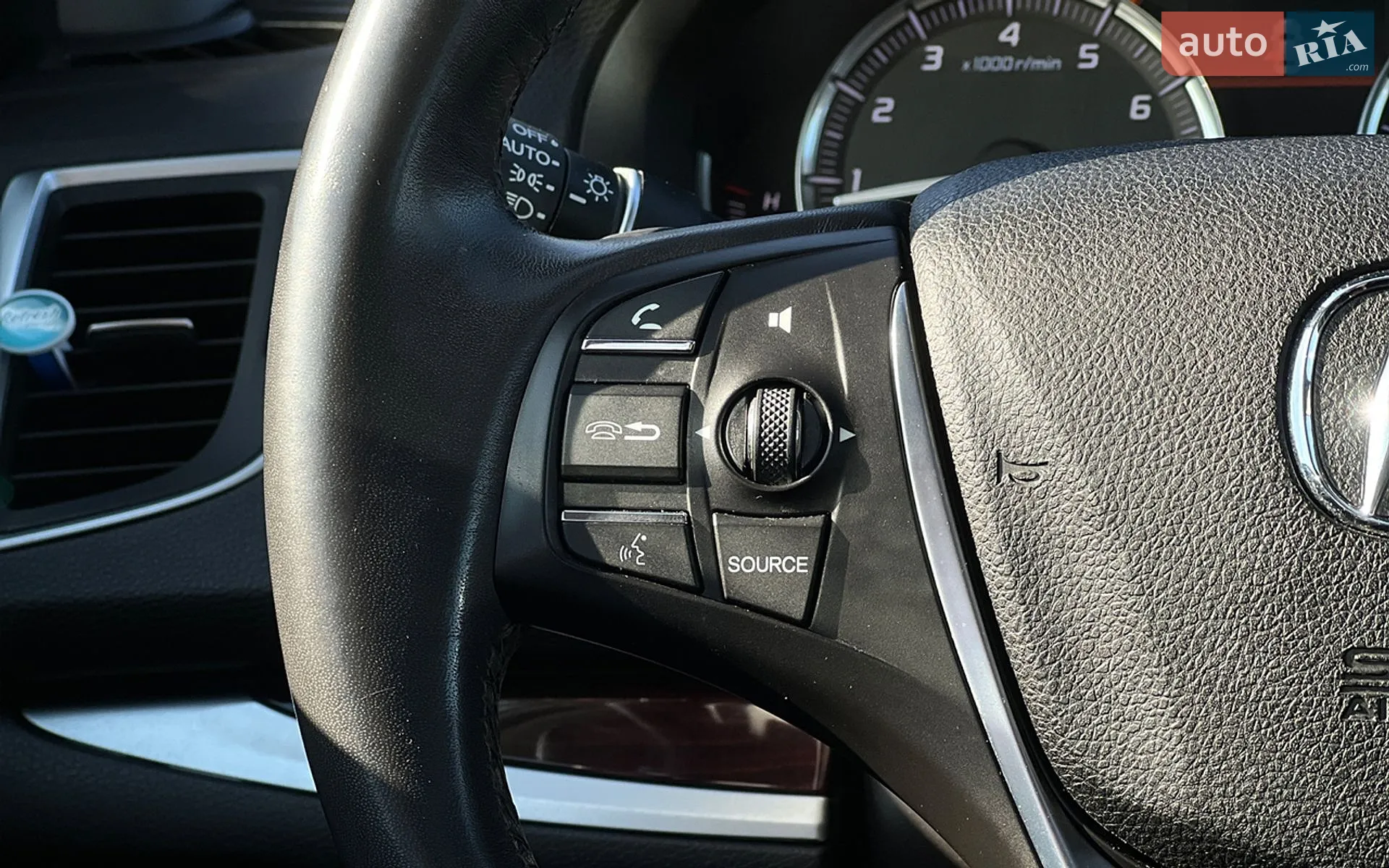 2015 Acura TLX - мініатюра 11