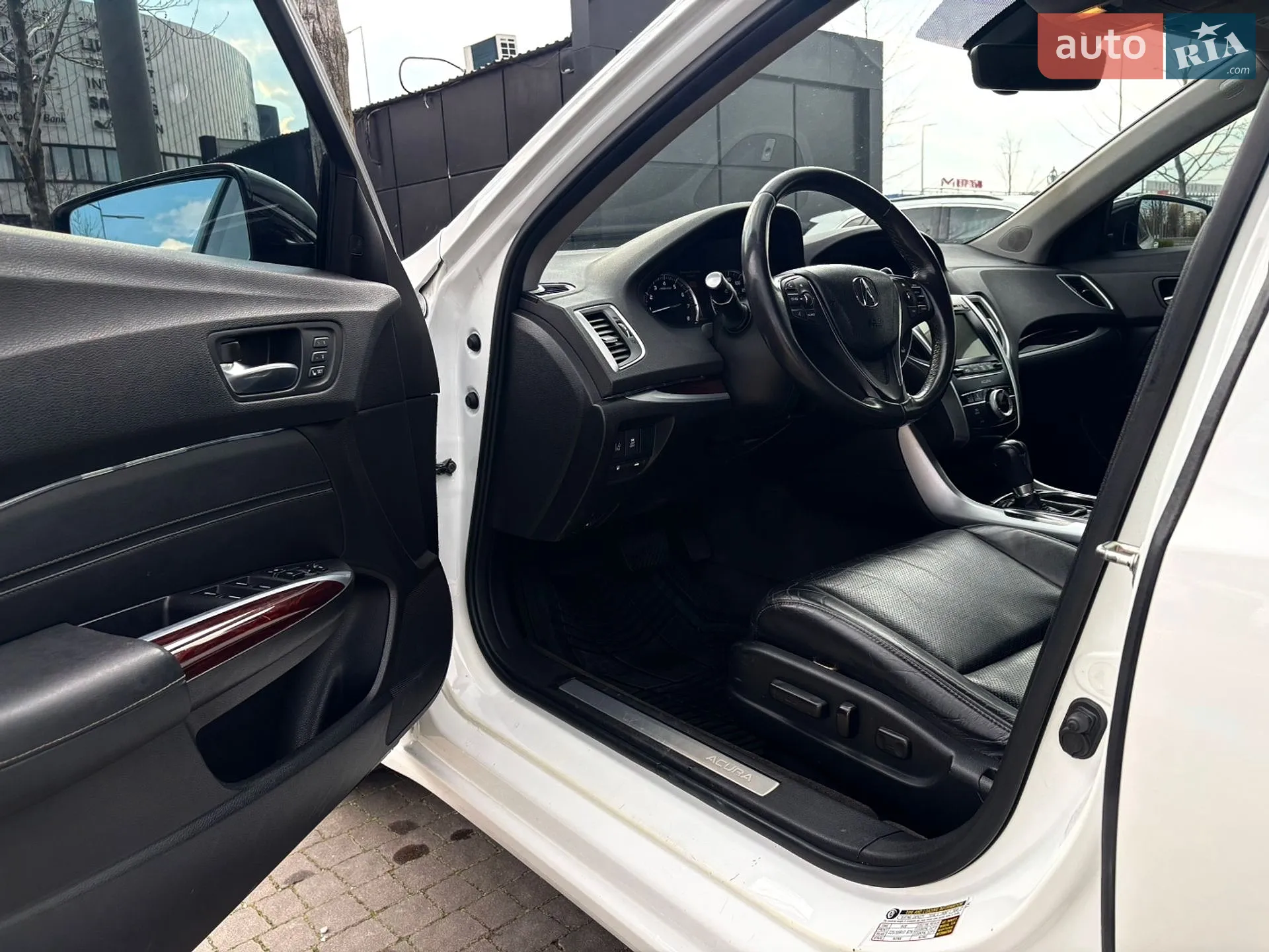 2015 Acura TLX - мініатюра 22