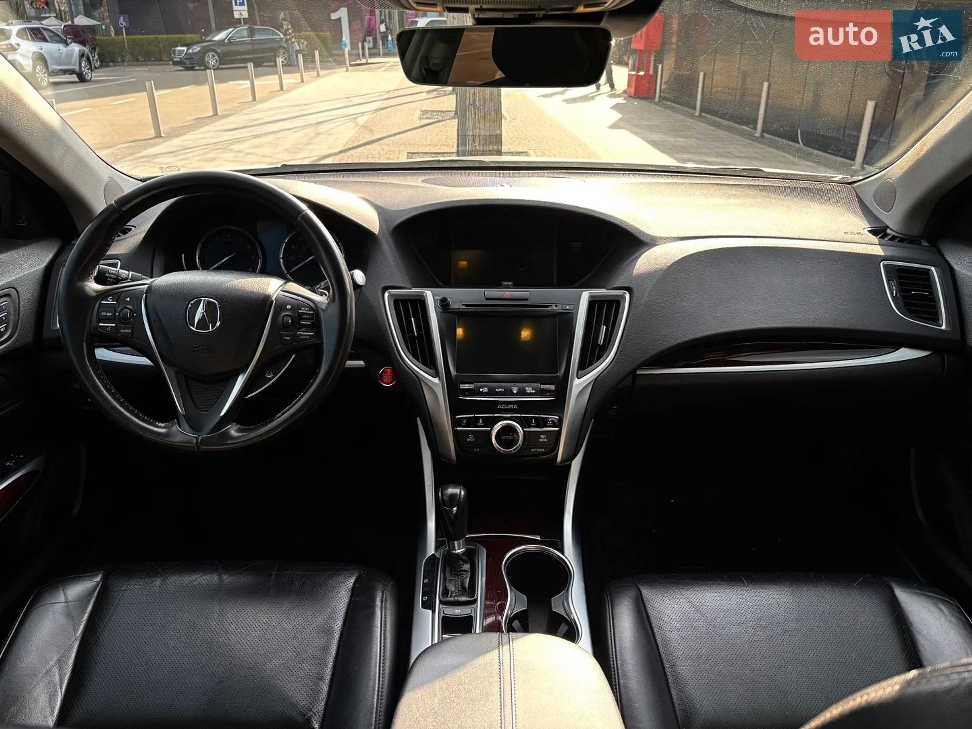 2015 Acura TLX - мініатюра 31