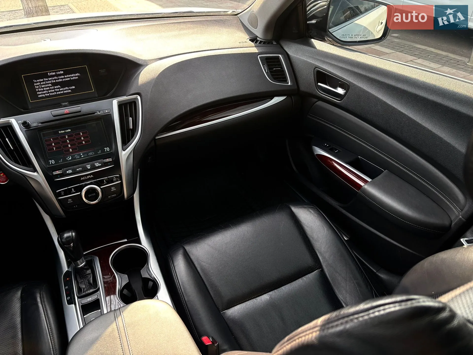 2015 Acura TLX - мініатюра 40