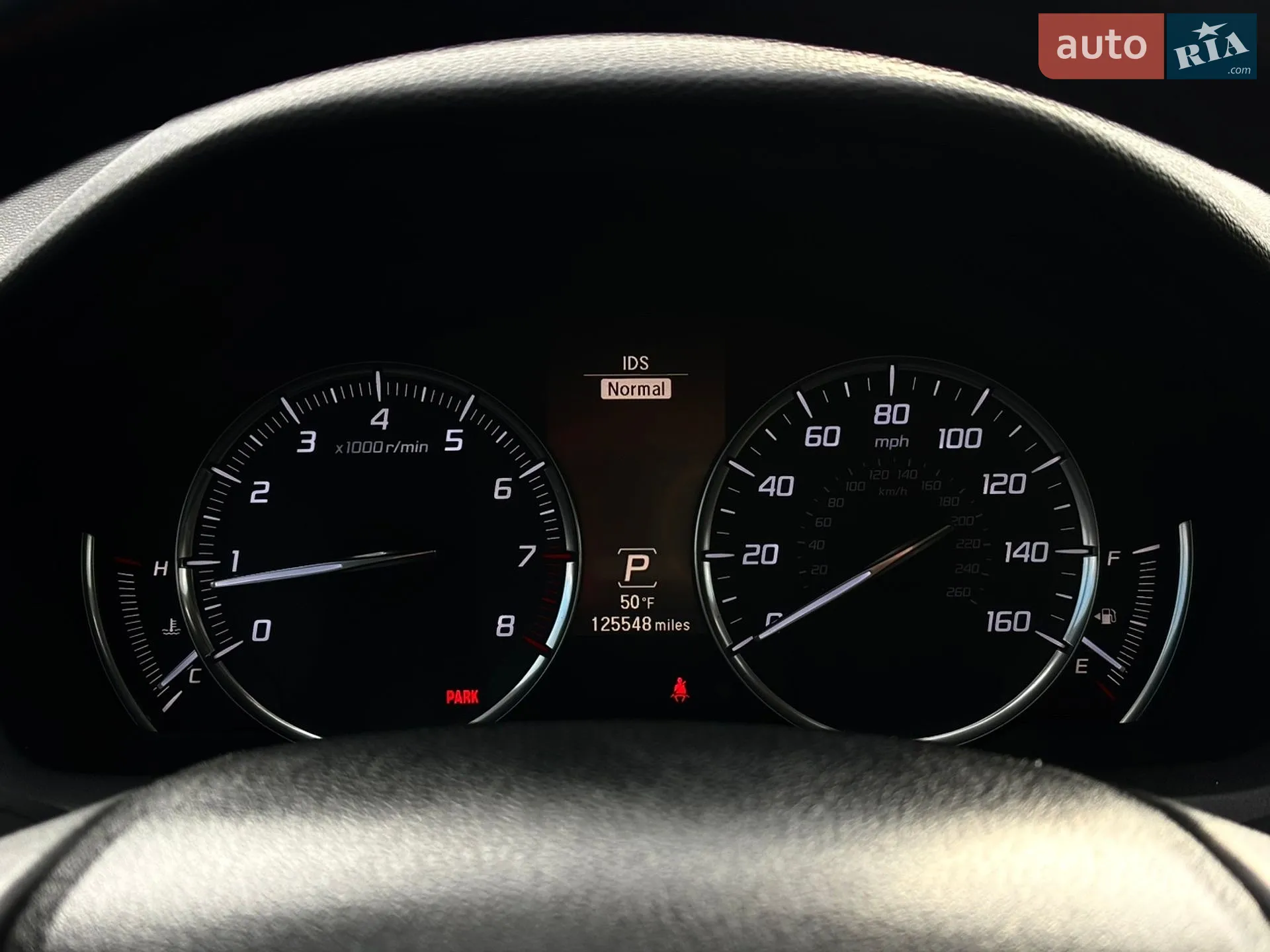 2015 Acura TLX - мініатюра 43