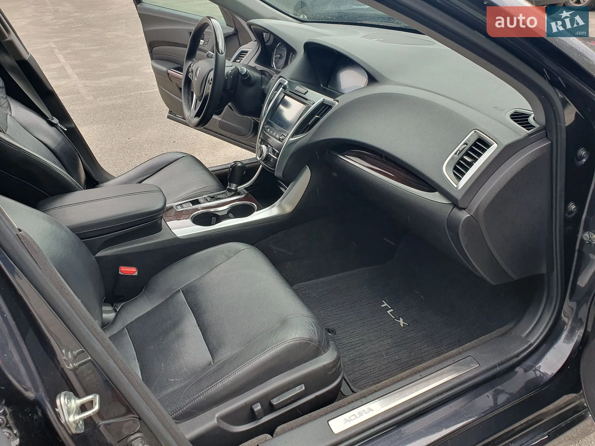 2014 Acura TLX - мініатюра 17