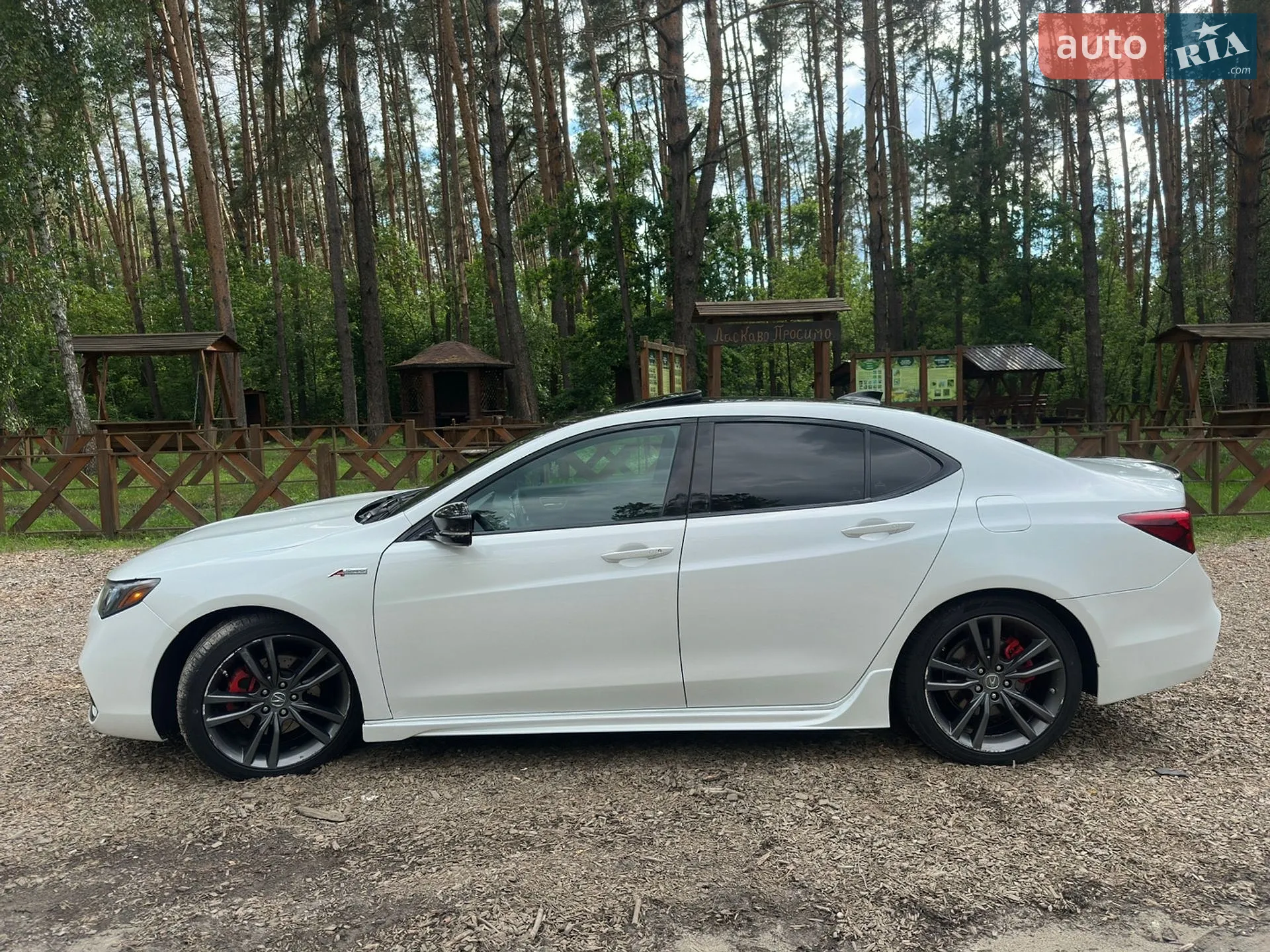 2017 Acura TLX - мініатюра 14