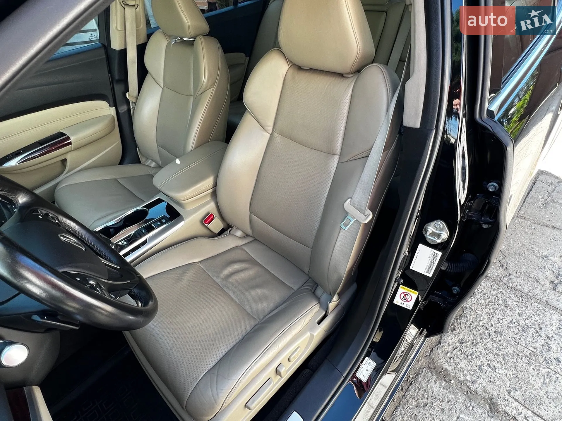 2014 Acura TLX - мініатюра 9