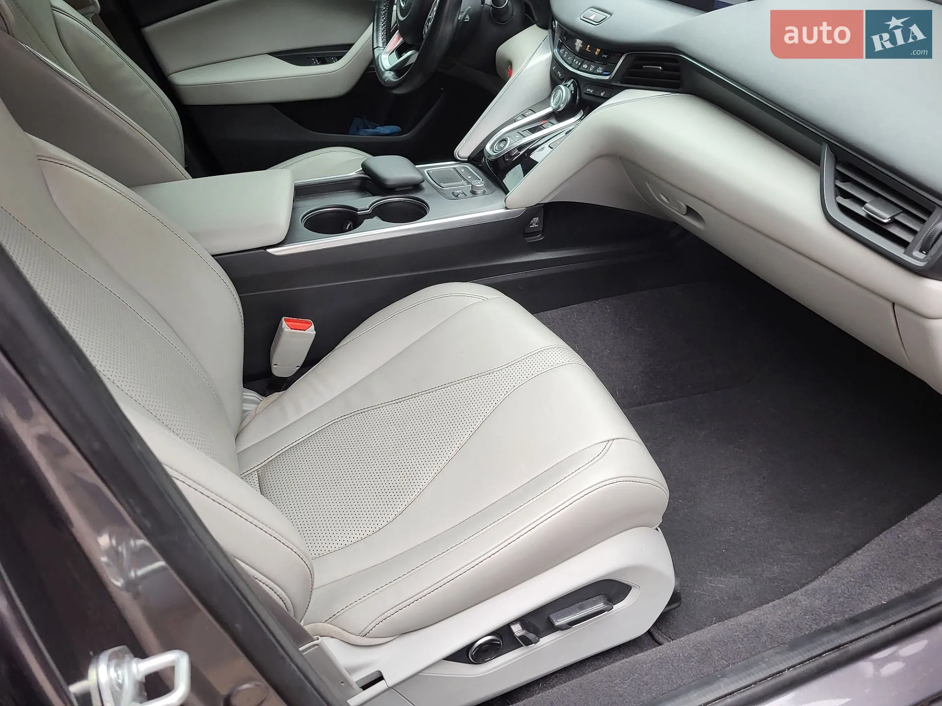 2021 Acura TLX - мініатюра 26