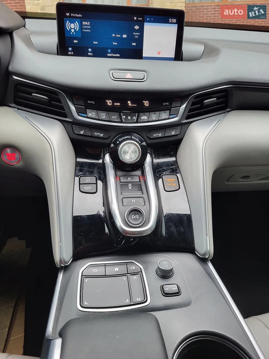 2021 Acura TLX - мініатюра 25