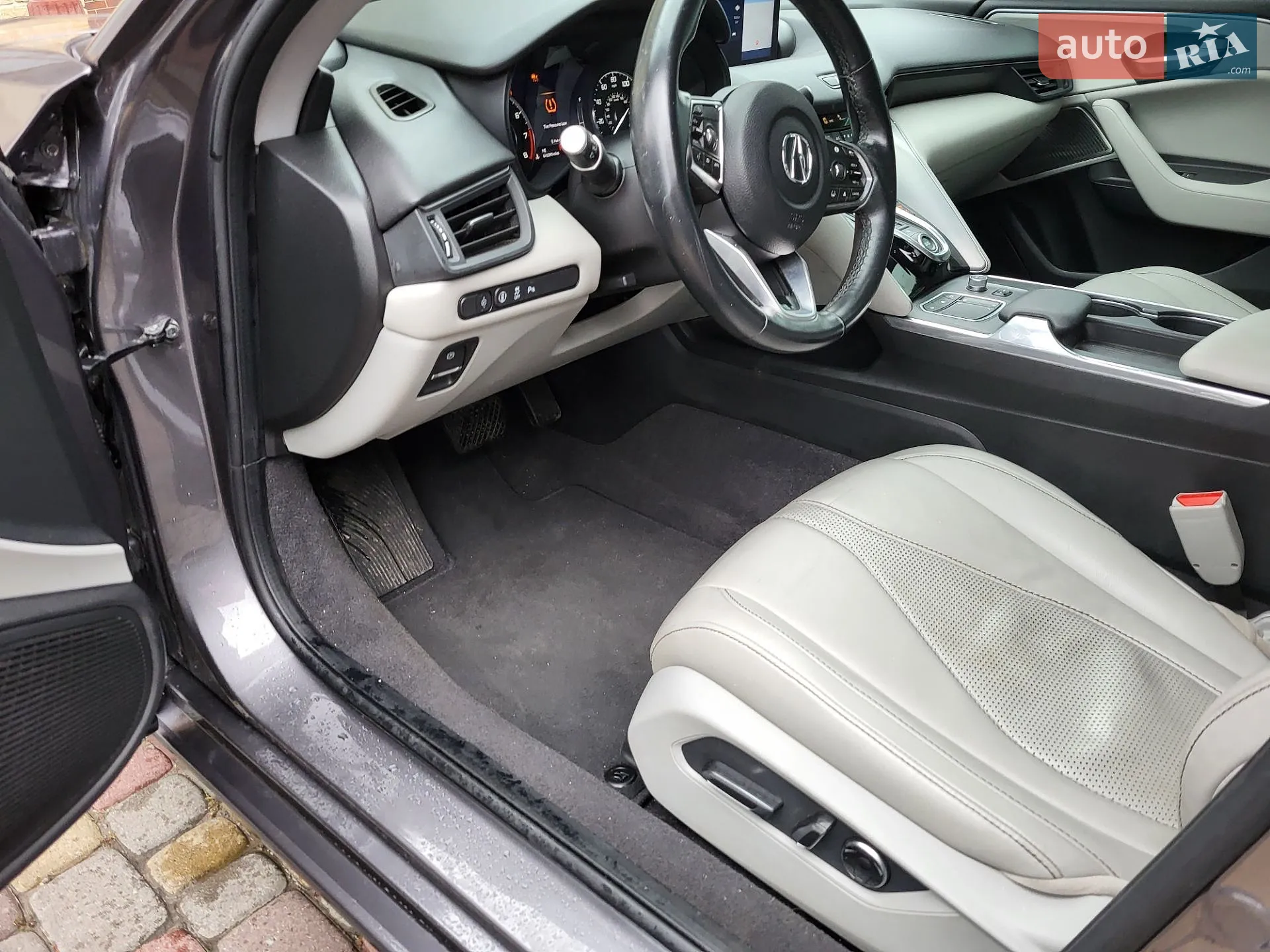 2021 Acura TLX - мініатюра 22