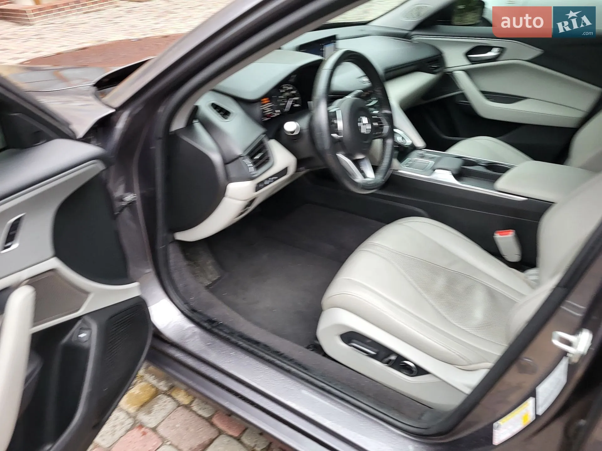 2021 Acura TLX - мініатюра 21