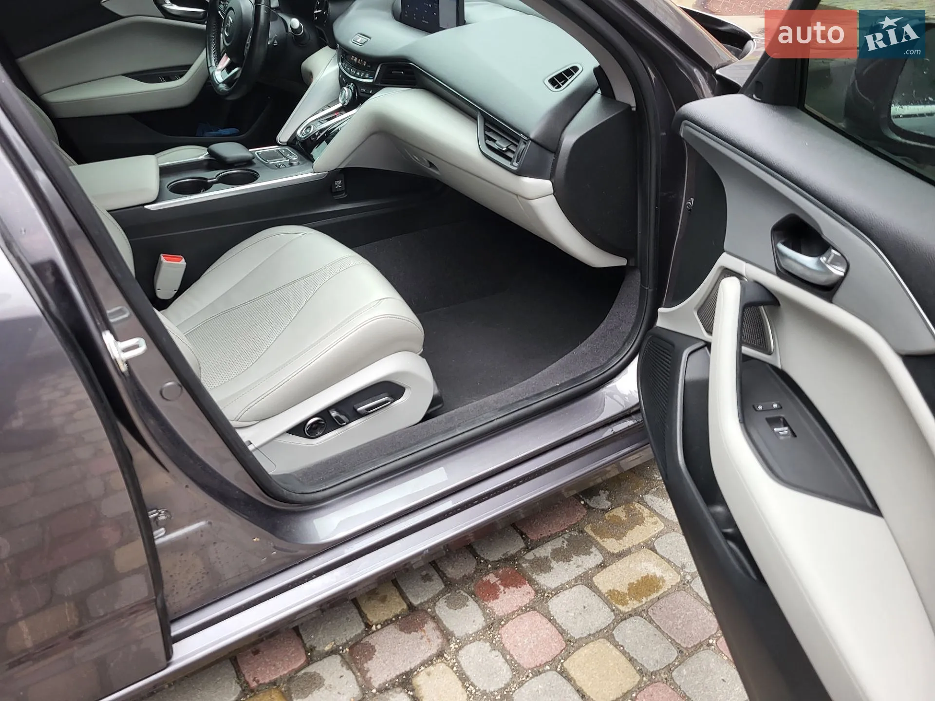 2021 Acura TLX - мініатюра 27