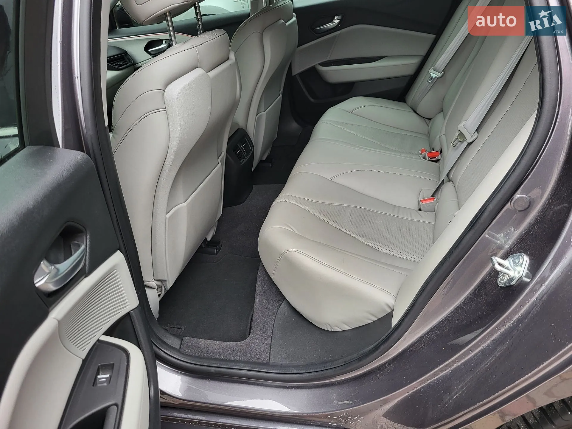 2021 Acura TLX - мініатюра 32
