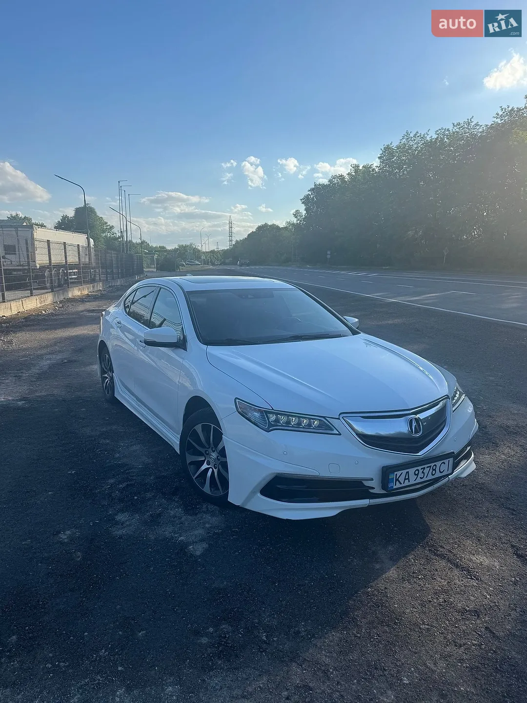 2016 Acura TLX - мініатюра 7